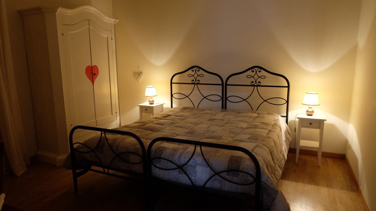 Photo of Bedroom in Cittadella
