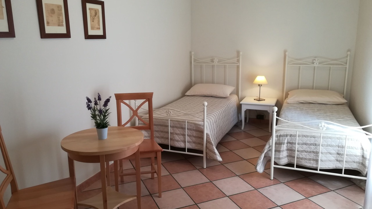 Photo of Bedroom in Cittadella
