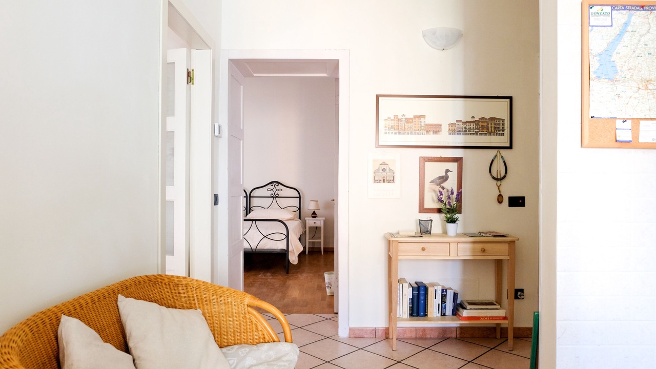 Photo of Bedroom in Cittadella