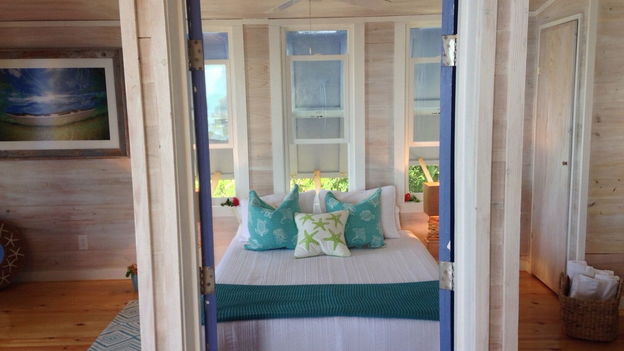 Photo of Bedroom in Gregory Town