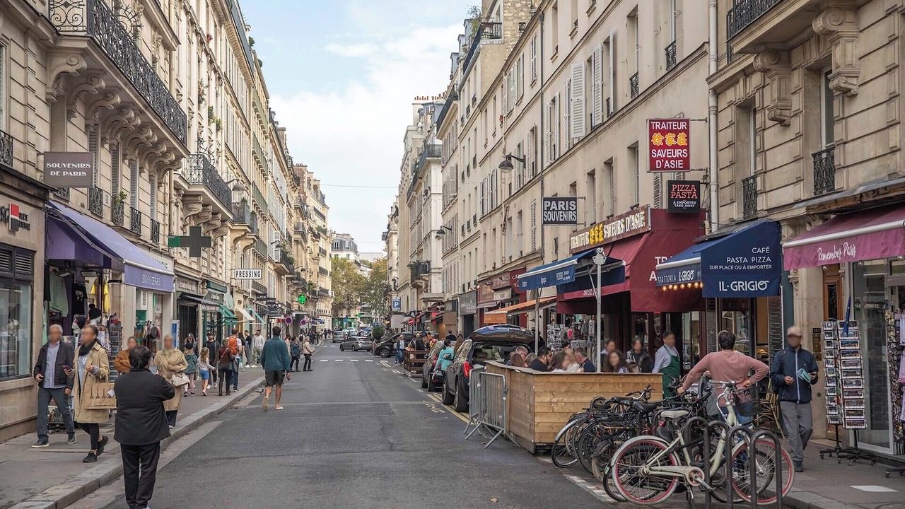 Photo of Others in Quartier du Gros-Caillou