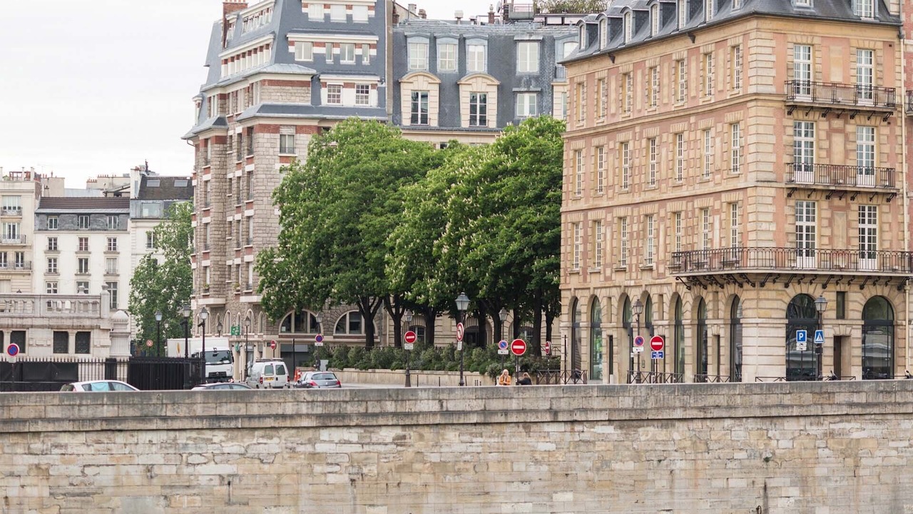 Photo of Others in Paris City Center
