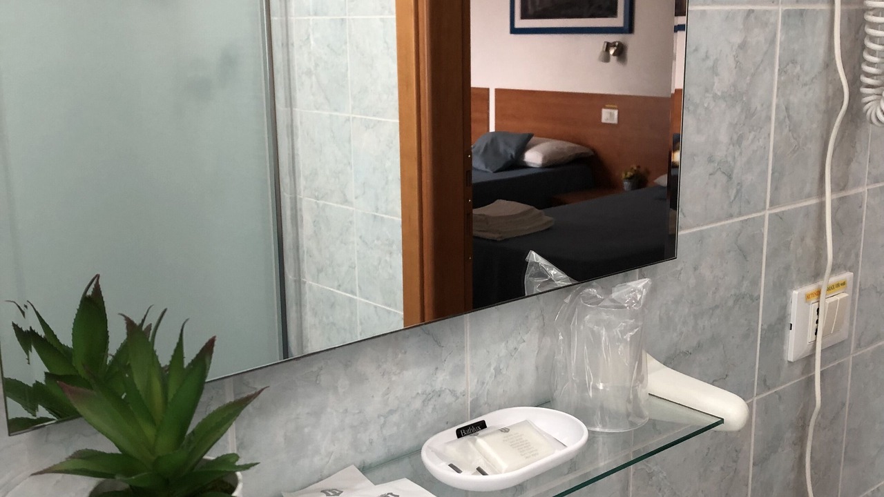 Photo of Bathroom in Dese