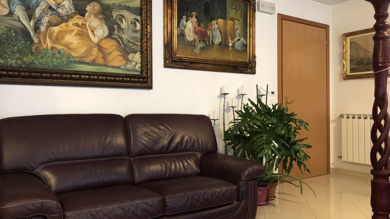 Photo of Livingroom in Dese