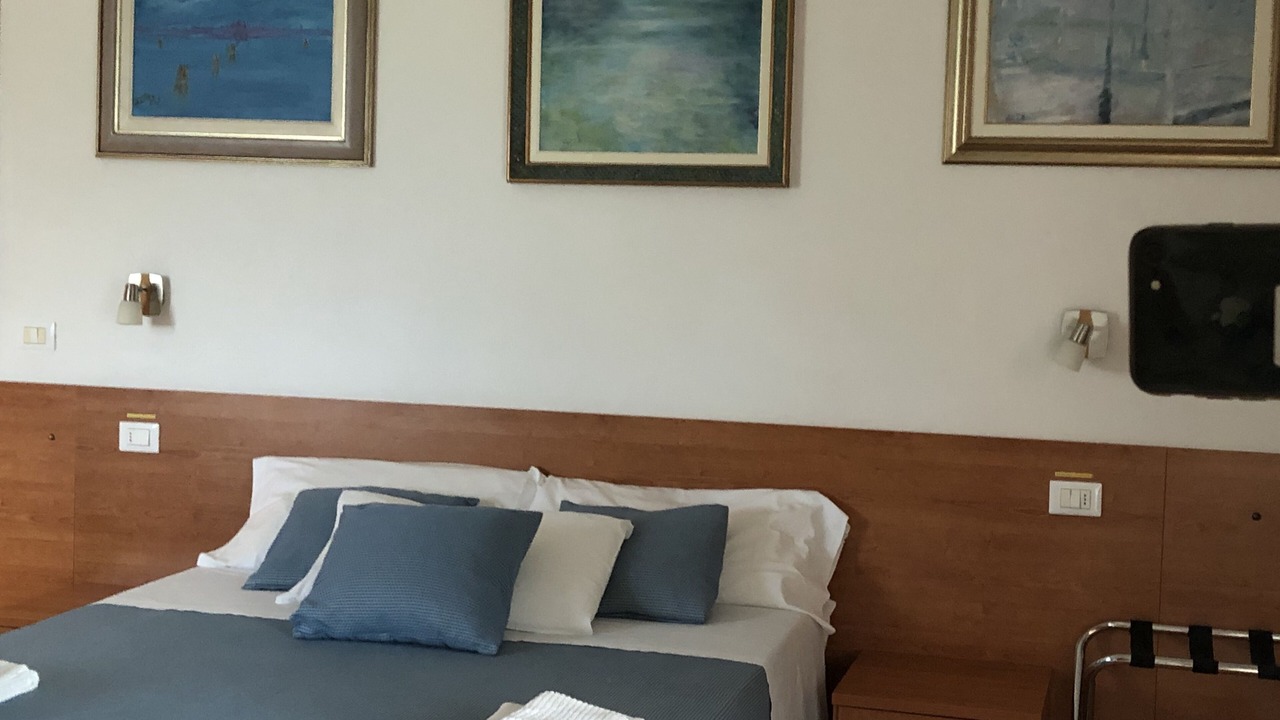 Photo of Bedroom in Dese
