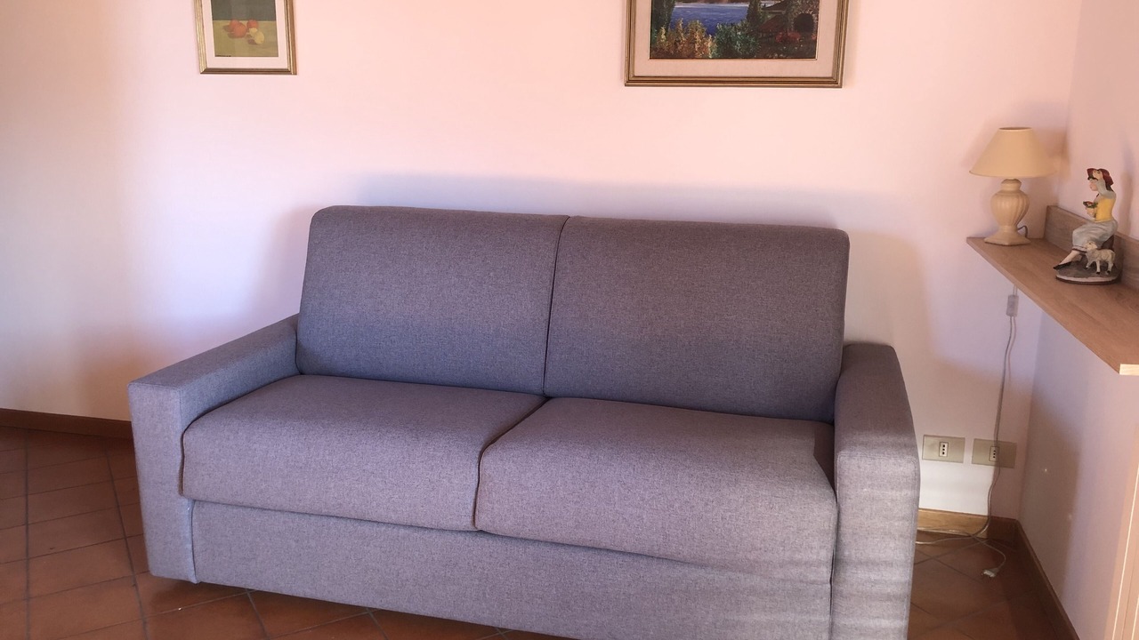 Photo of Livingroom in Castelletto
