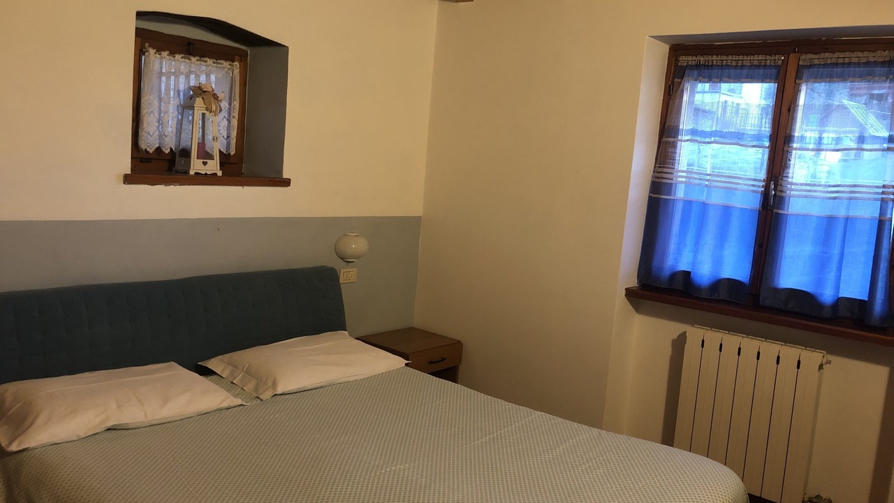Photo of Bedroom in Castelletto