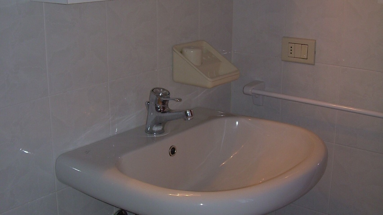Photo of Bathroom in Castelletto