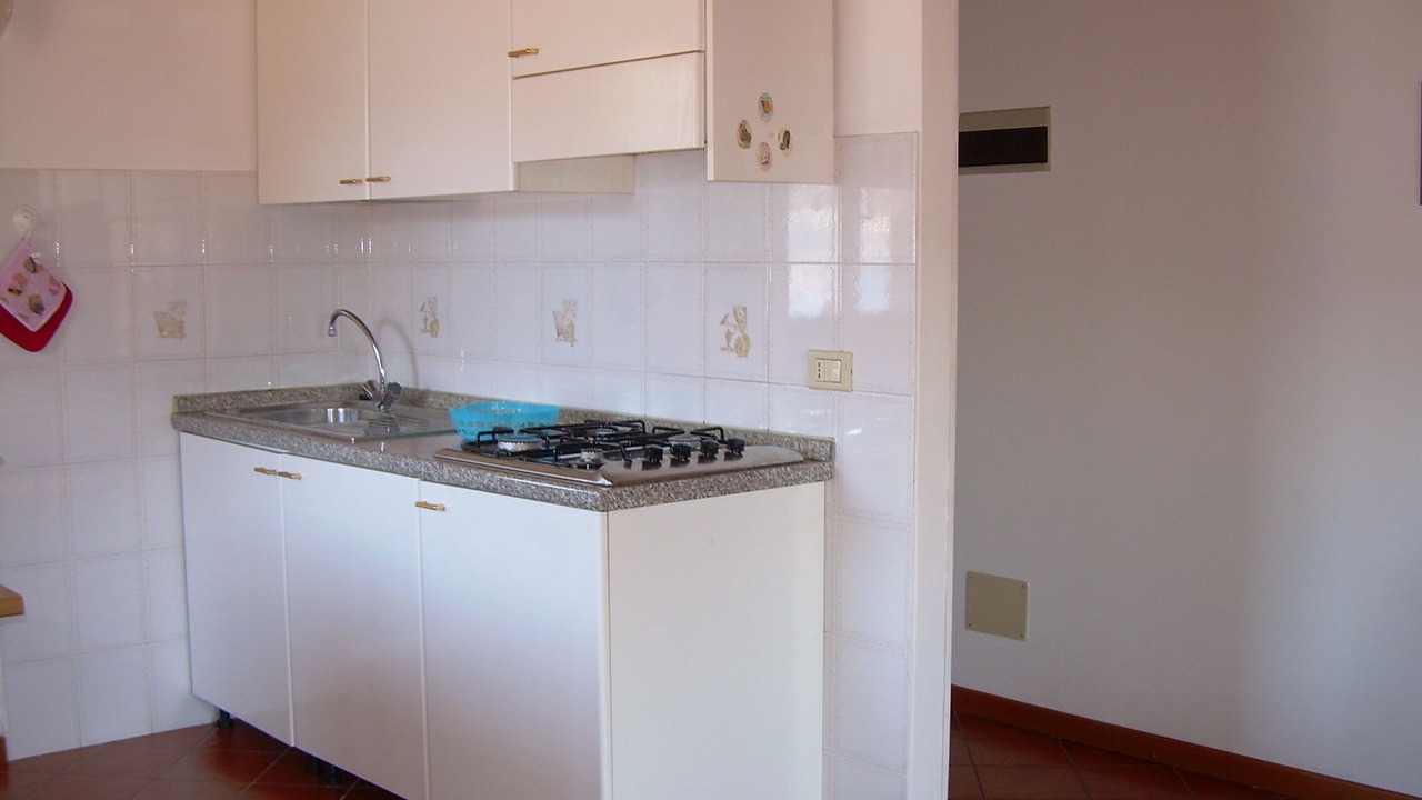 Photo of Kitchen in Castelletto