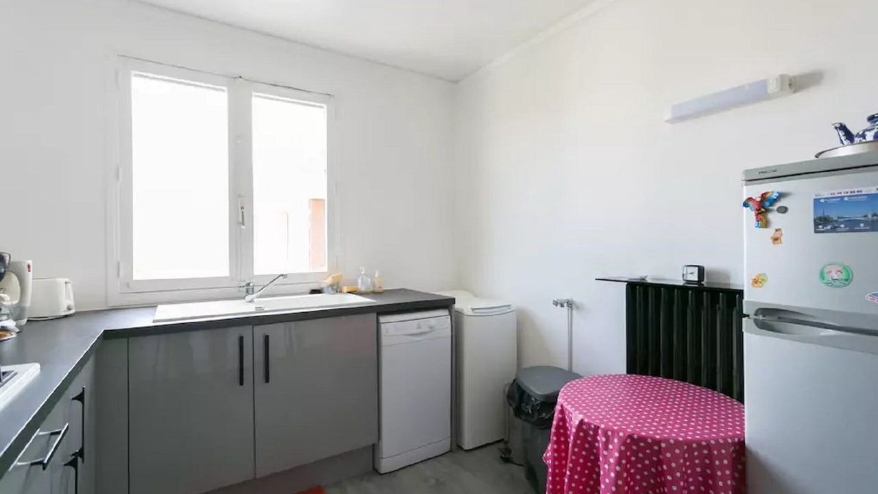 Photo of Kitchen in Fontenay-aux-Roses