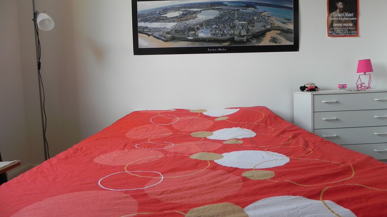 Photo of Bedroom in Fontenay-aux-Roses