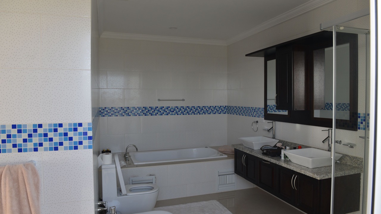 Photo of Bathroom in Stella Maris