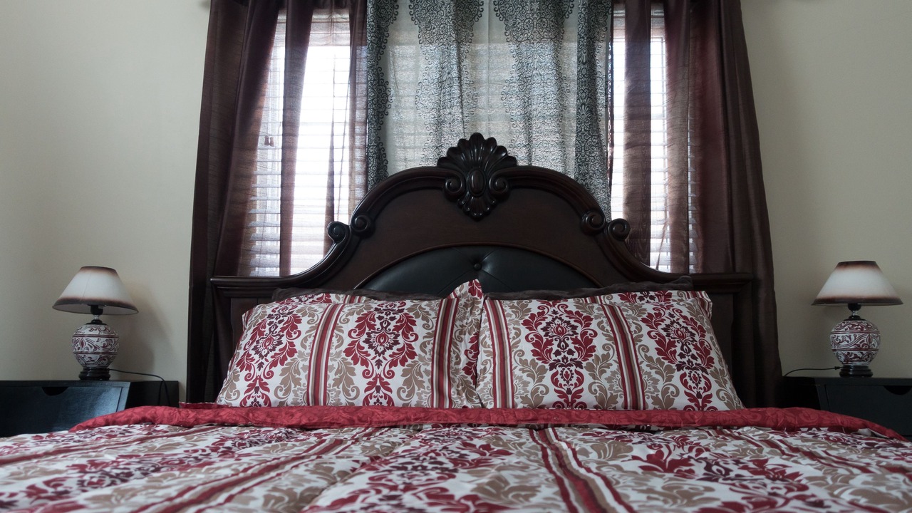 Photo of Bedroom in Kingston