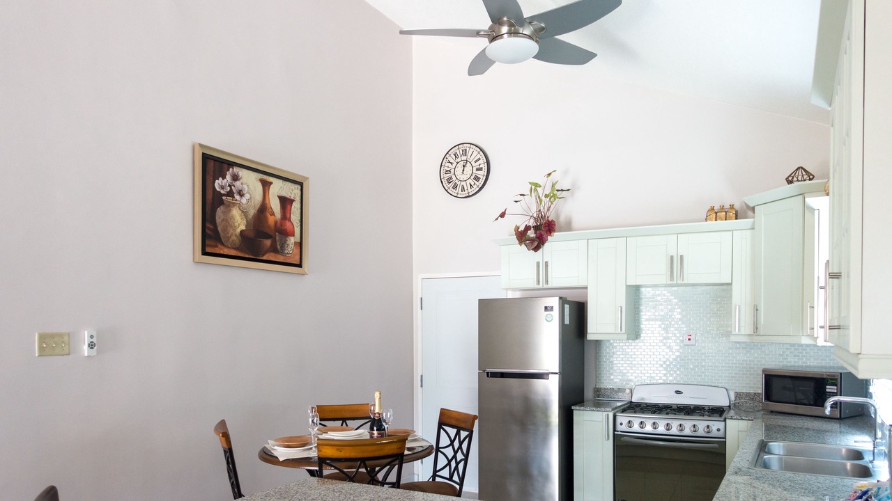 Photo of Kitchen in Kingston