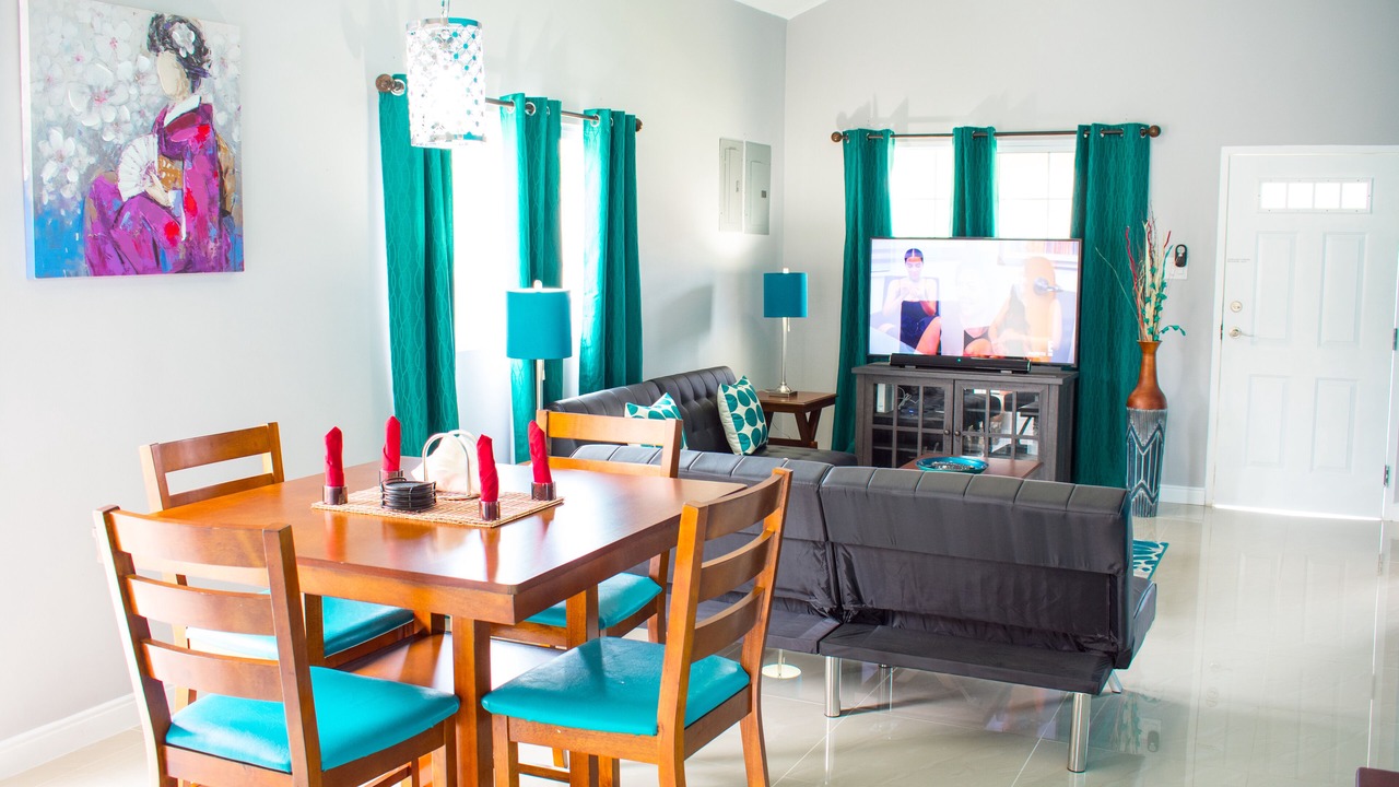 Photo of Kitchen in Kingston
