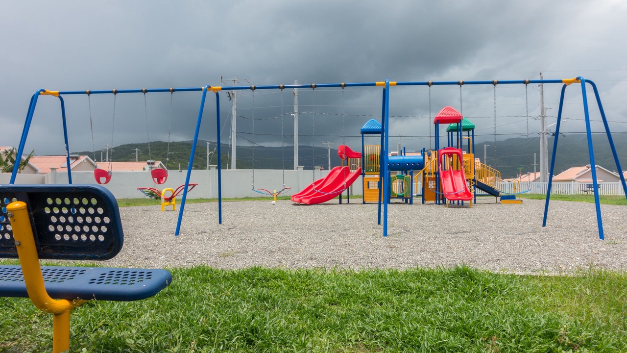 Photo of Outdoor in Kingston