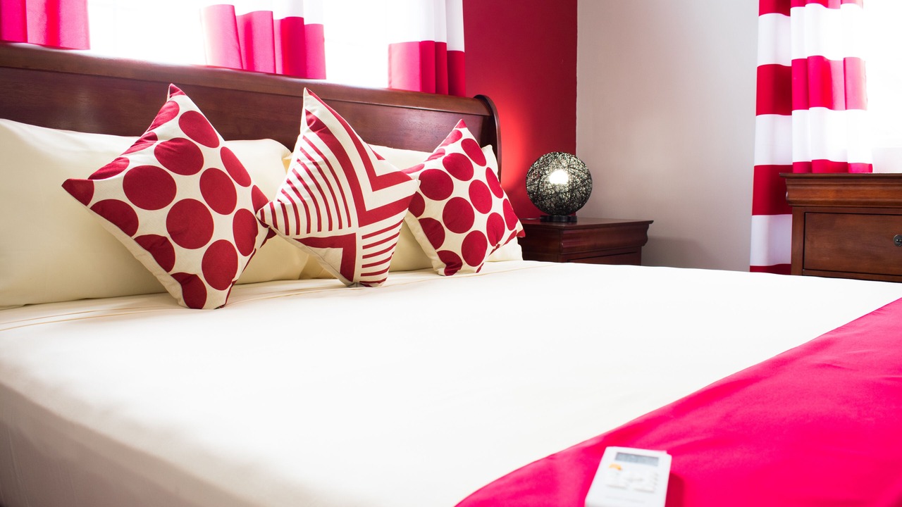 Photo of Bedroom in Kingston