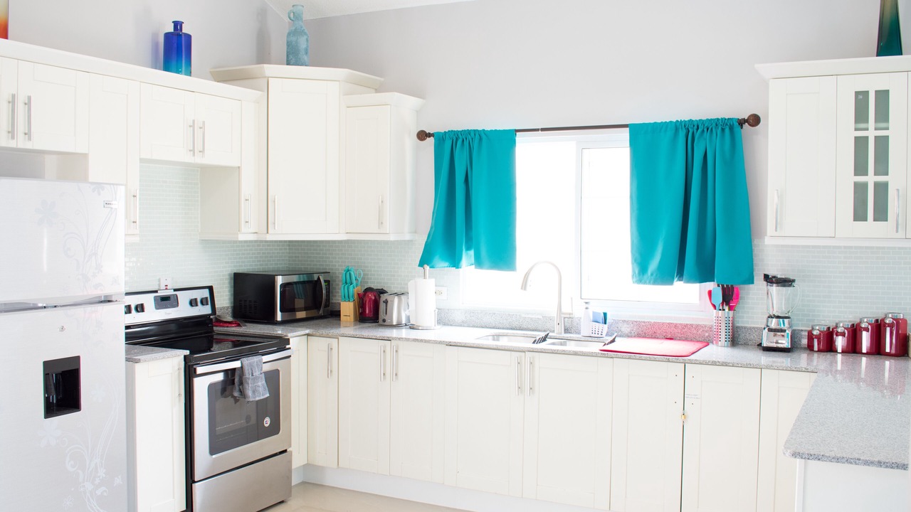 Photo of Kitchen in Kingston