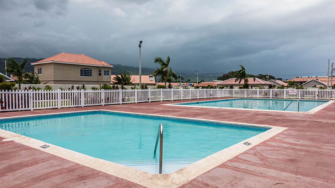 Photo of Outdoor in Kingston