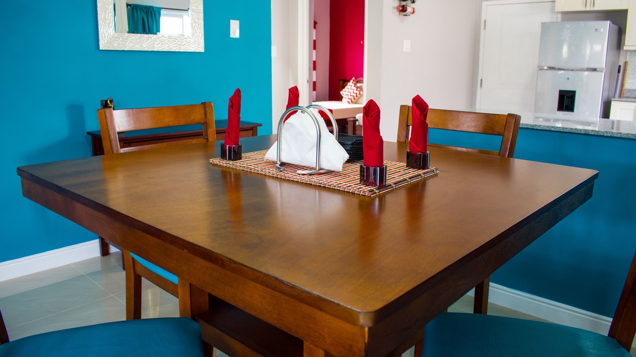 Photo of Kitchen in Kingston