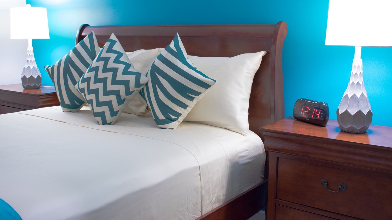 Photo of Bedroom in Kingston