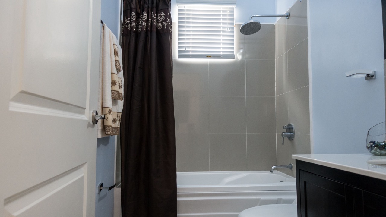 Photo of Bathroom in Kingston
