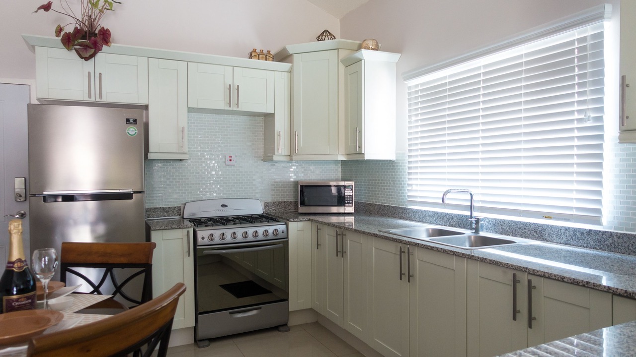 Photo of Kitchen in Kingston