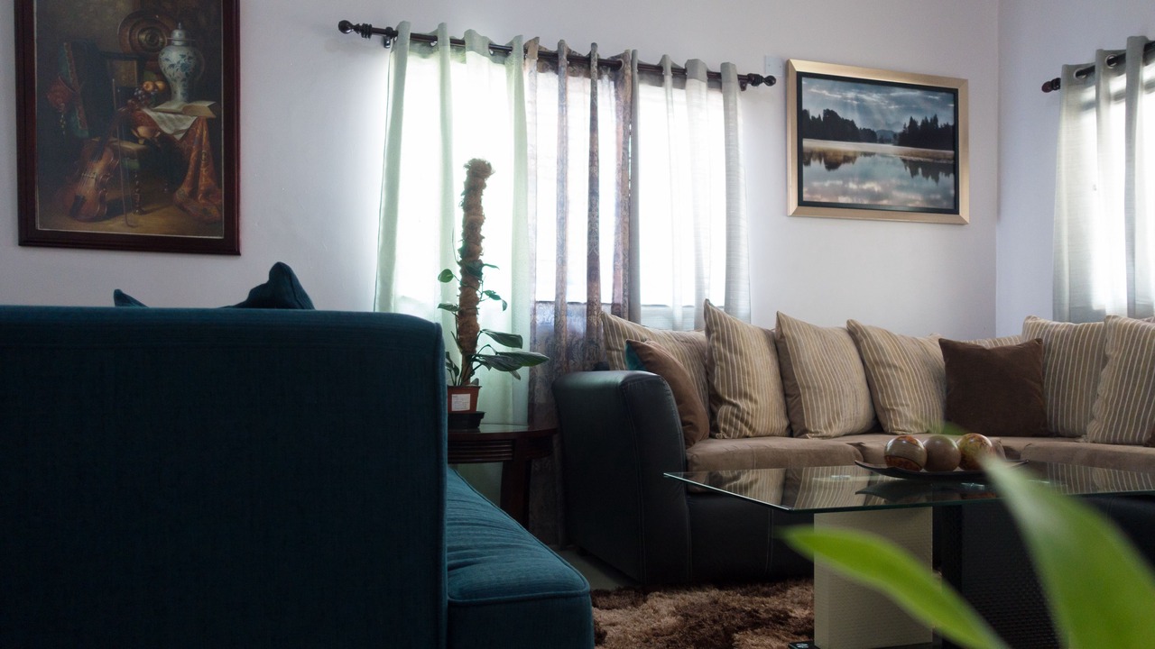 Photo of Livingroom in Kingston