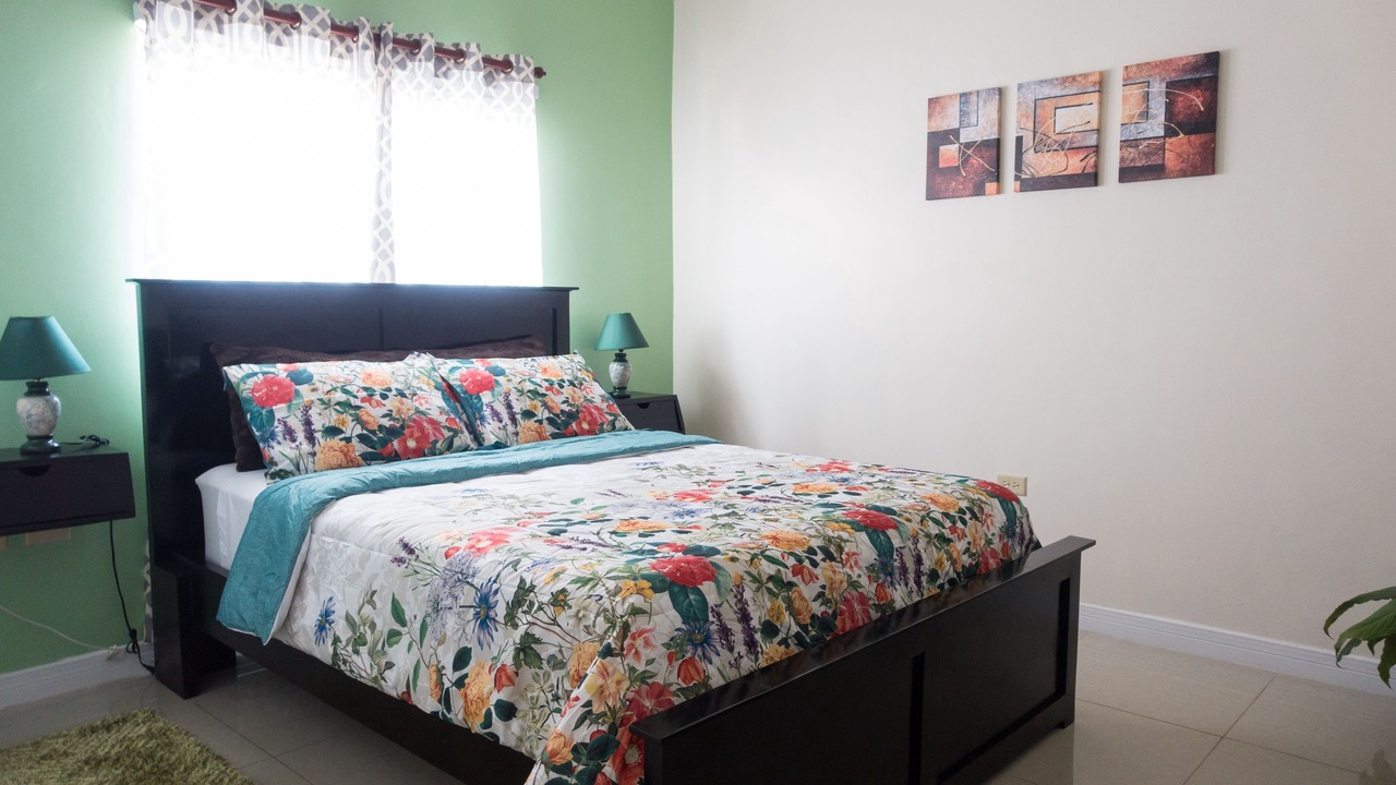Photo of Bedroom in Kingston