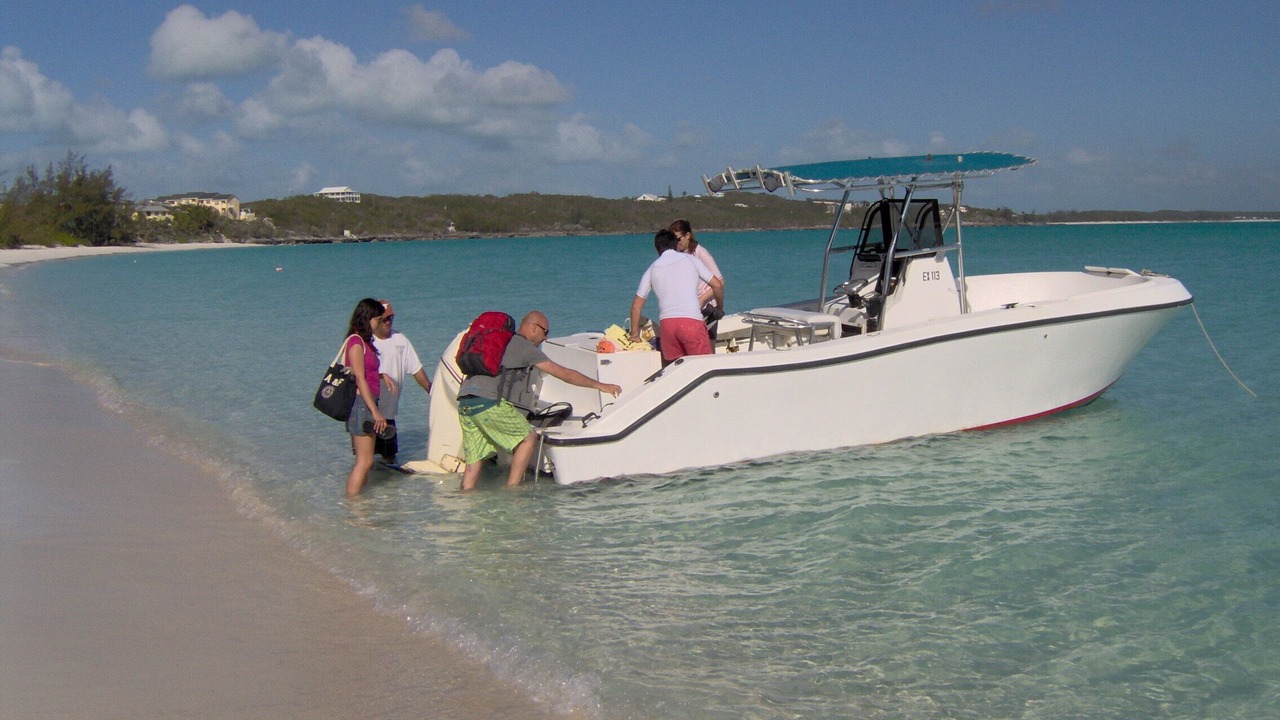 Photo of Others in Great Exuma