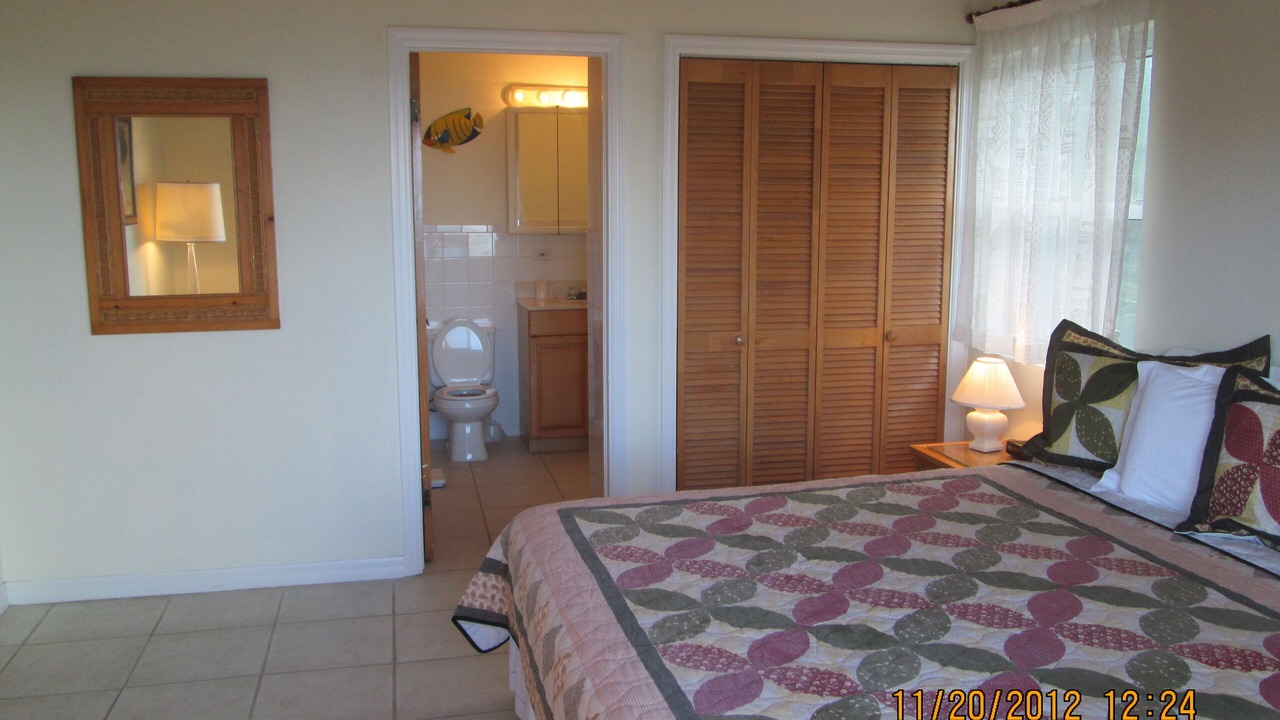 Photo of Bathroom in Great Exuma