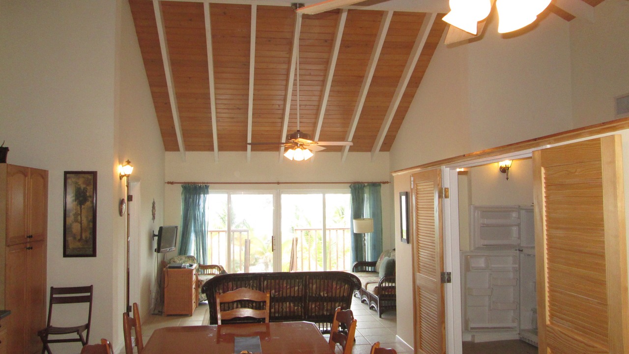 Photo of Bedroom in Great Exuma