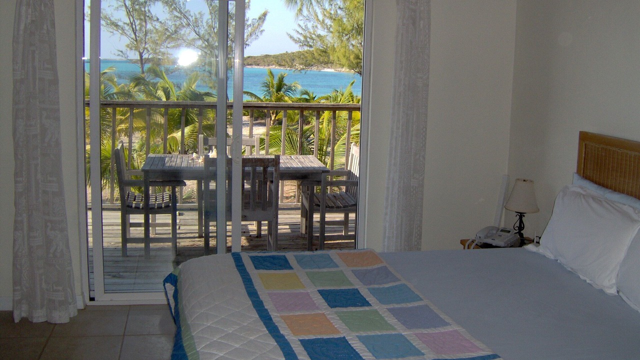 Photo of Bathroom in Great Exuma