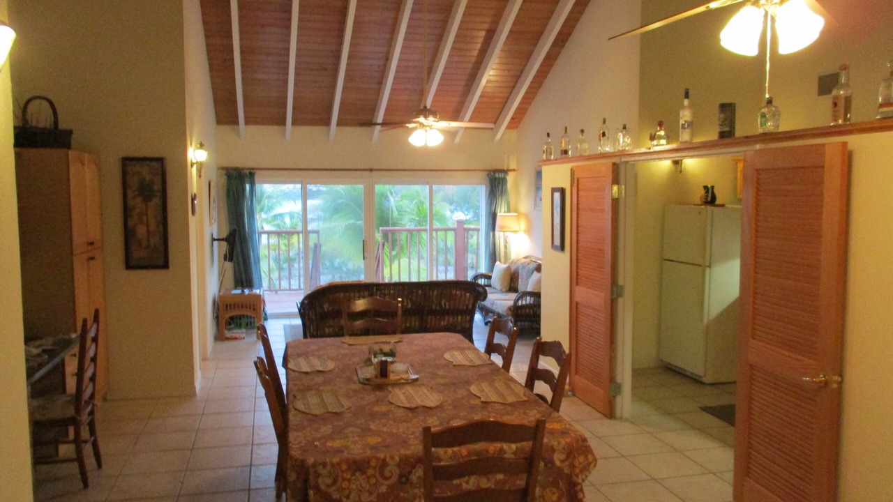 Photo of Bedroom in Great Exuma