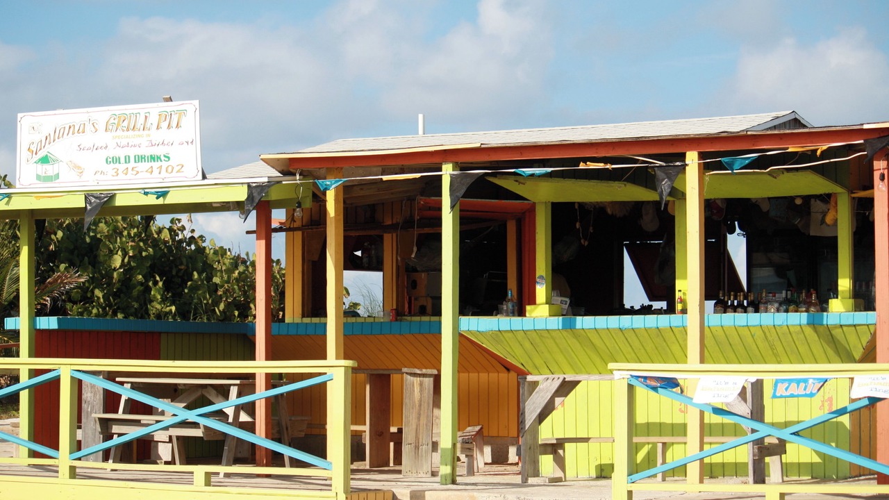 Photo of Others in Great Exuma