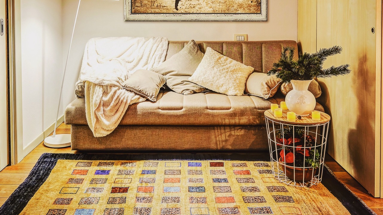 Photo of Livingroom in Citta Antica