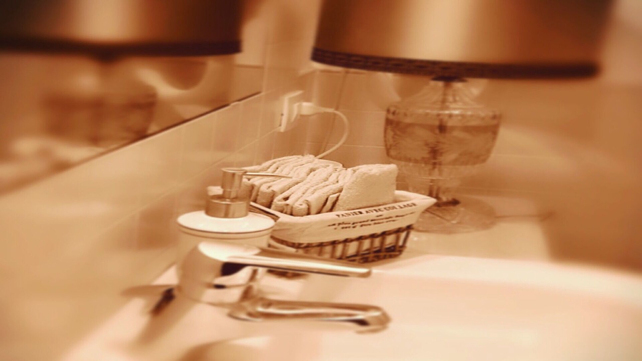 Photo of Bathroom in Citta Antica