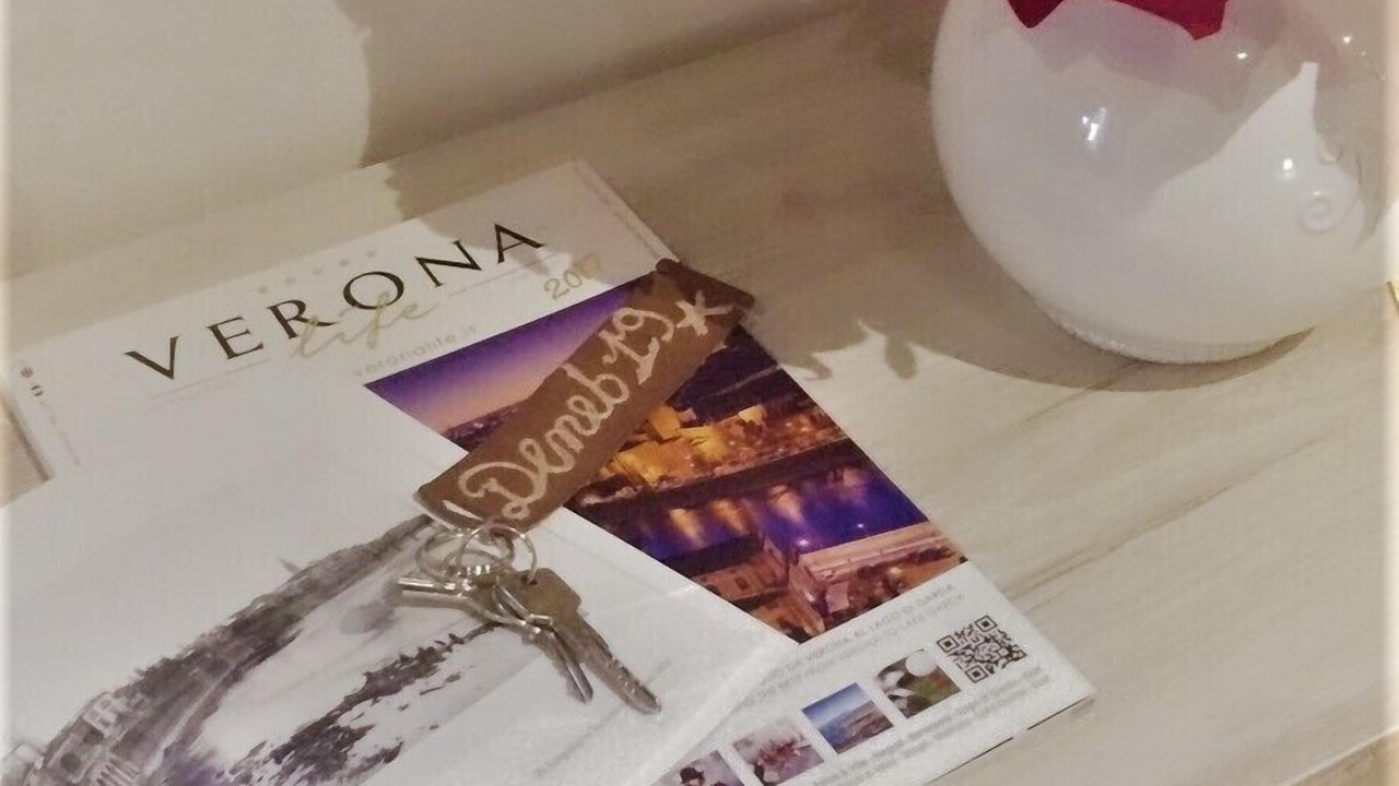 Photo of Bedroom in Citta Antica