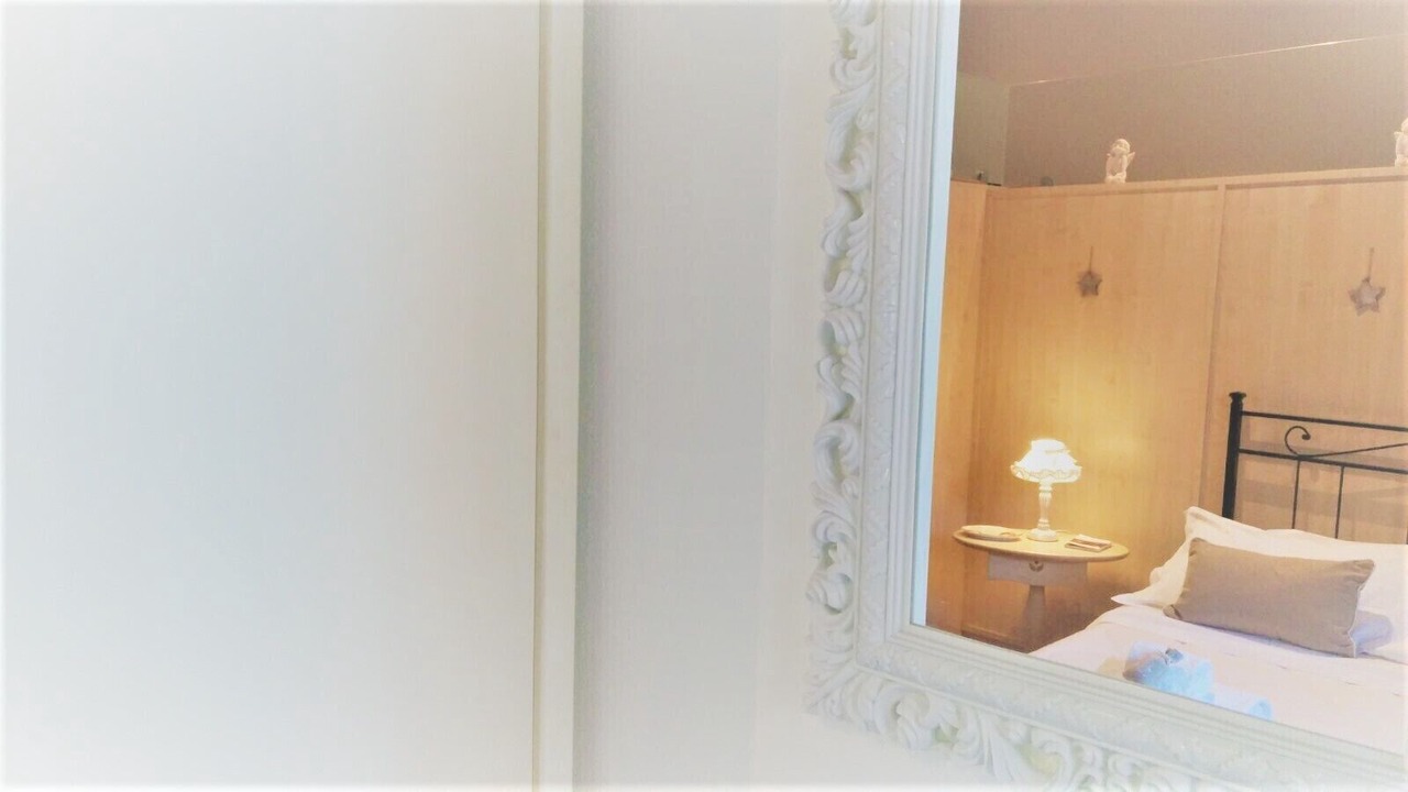 Photo of Bedroom in Citta Antica
