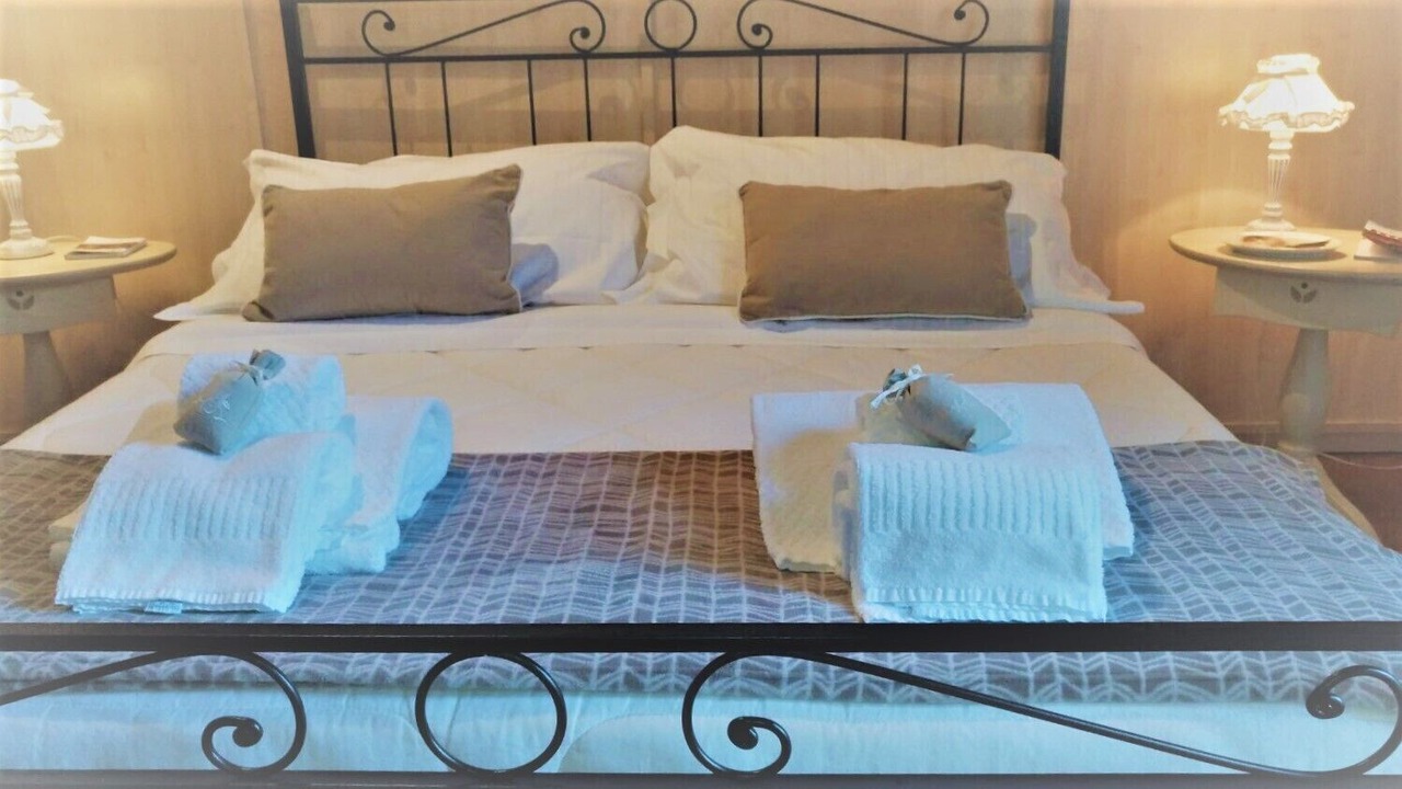 Photo of Bedroom in Citta Antica