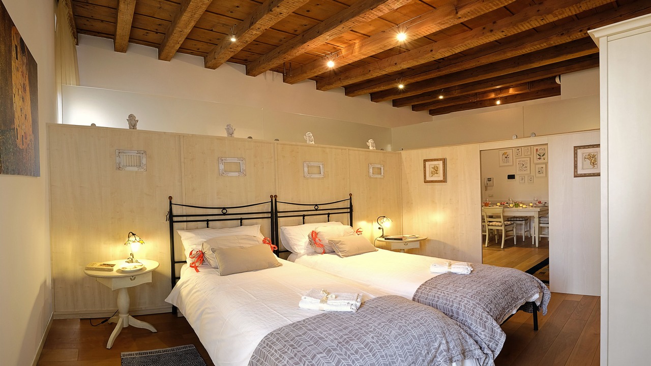 Photo of Bedroom in Citta Antica