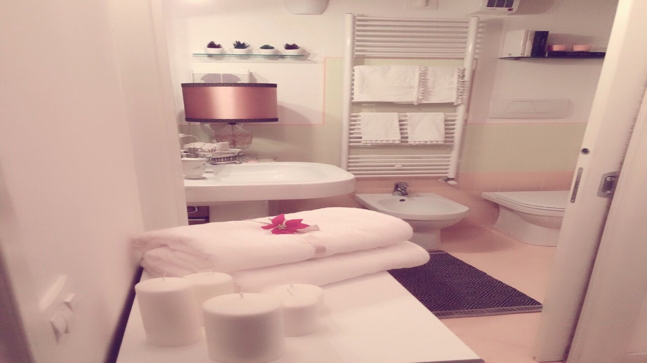 Photo of Bathroom in Citta Antica