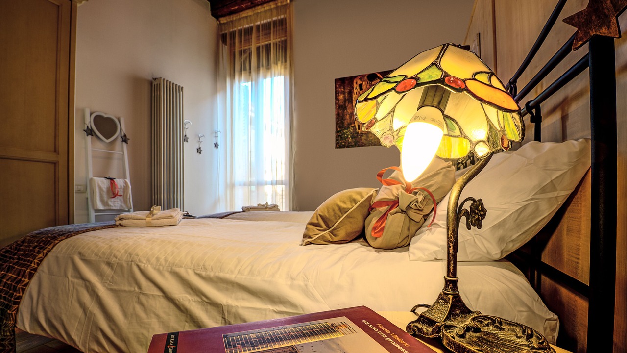 Photo of Bedroom in Citta Antica