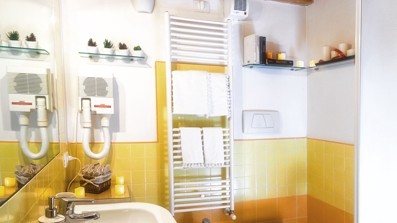 Photo of Bathroom in Citta Antica