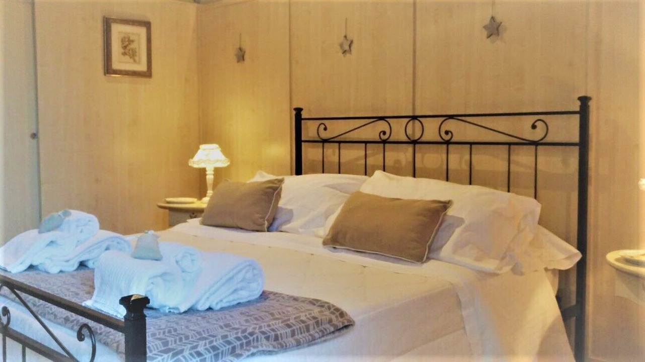 Photo of Bedroom in Citta Antica