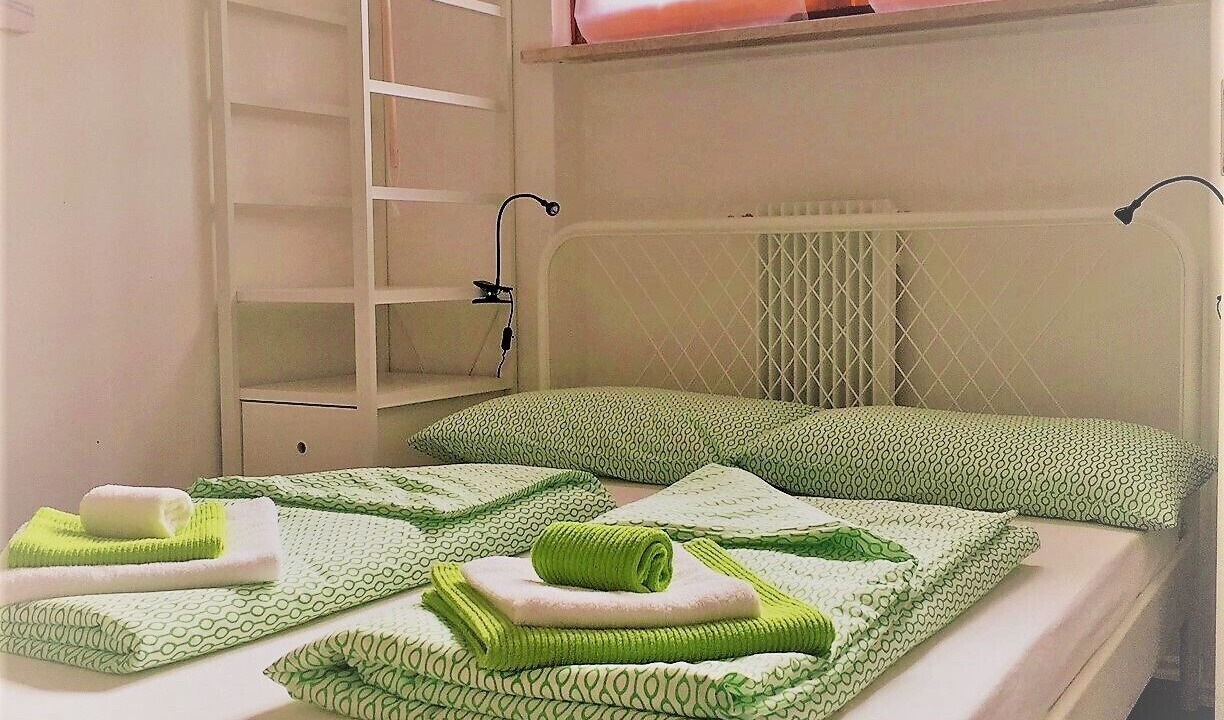 Photo of Bedroom in Malcesine