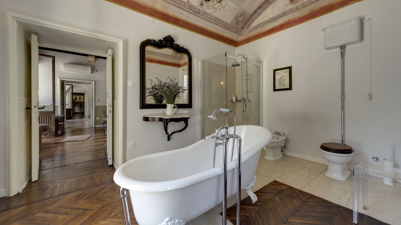 Photo of Bathroom in San Pietro in Cariano