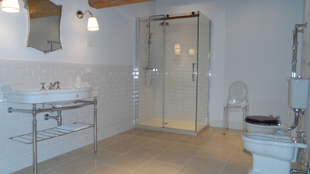 Photo of Bathroom in San Pietro in Cariano
