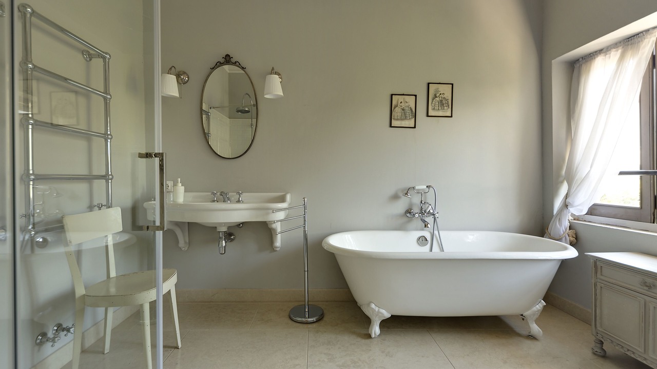 Photo of Bathroom in San Pietro in Cariano