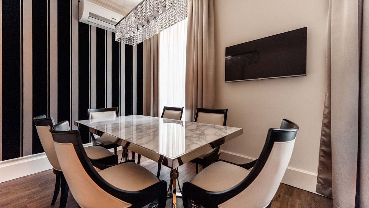 Photo of Livingroom in Verona City Centre